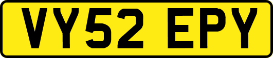 VY52EPY