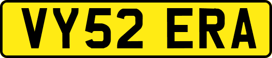VY52ERA