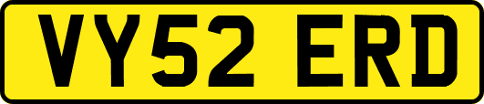 VY52ERD
