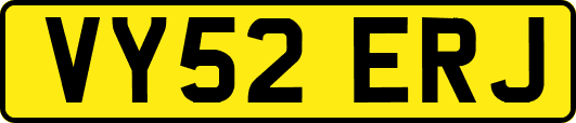 VY52ERJ
