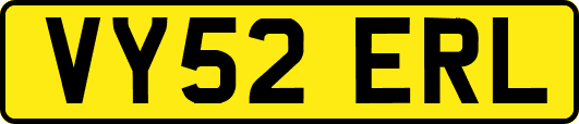 VY52ERL
