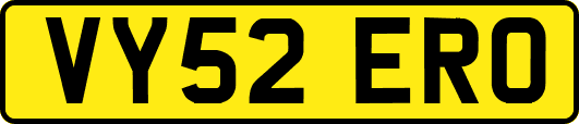 VY52ERO