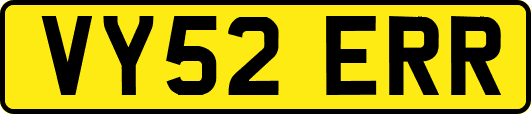 VY52ERR