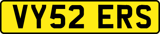 VY52ERS