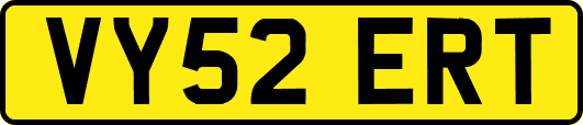 VY52ERT