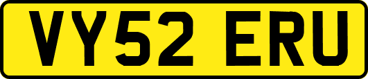 VY52ERU