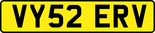 VY52ERV