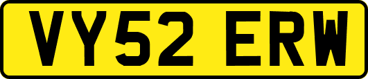VY52ERW