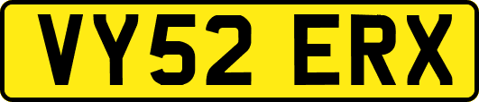 VY52ERX