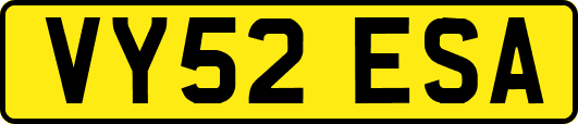VY52ESA