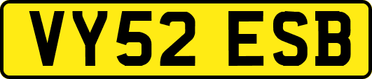 VY52ESB