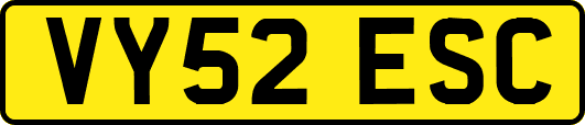 VY52ESC