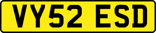 VY52ESD
