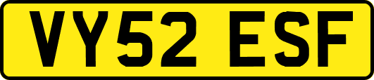 VY52ESF
