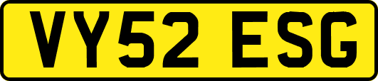 VY52ESG