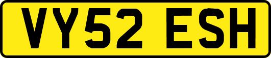 VY52ESH