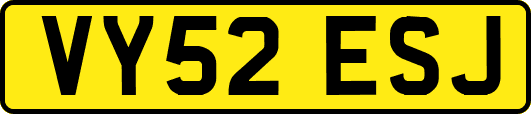 VY52ESJ