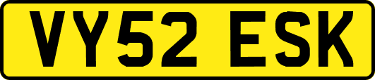 VY52ESK