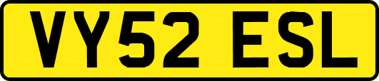 VY52ESL