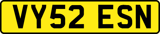 VY52ESN