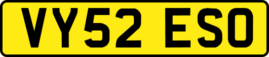 VY52ESO