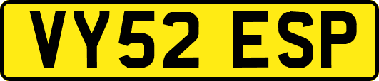 VY52ESP