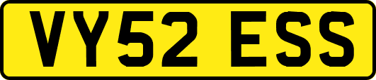 VY52ESS