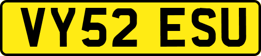 VY52ESU