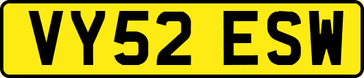 VY52ESW