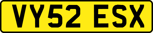 VY52ESX