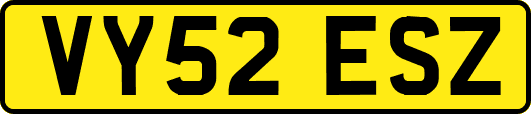 VY52ESZ
