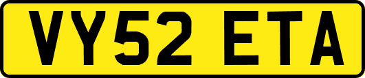 VY52ETA