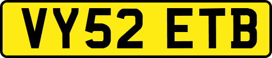 VY52ETB