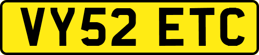 VY52ETC