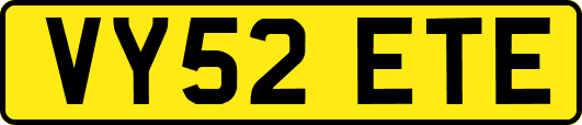 VY52ETE