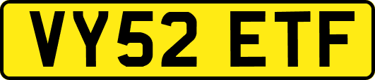 VY52ETF