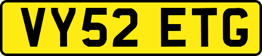 VY52ETG