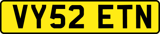 VY52ETN