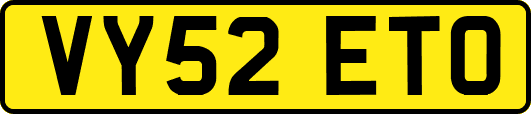 VY52ETO