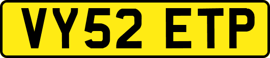 VY52ETP