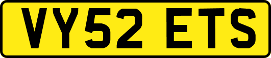 VY52ETS