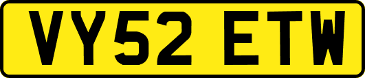 VY52ETW