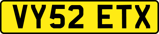 VY52ETX