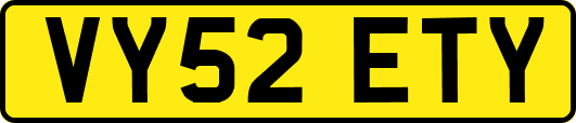 VY52ETY