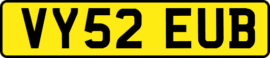 VY52EUB