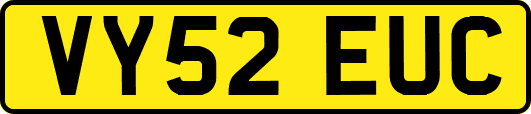 VY52EUC