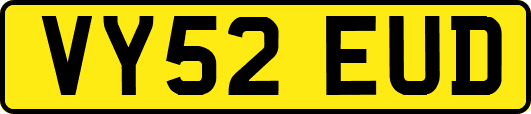 VY52EUD