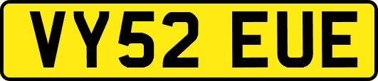 VY52EUE