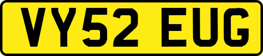 VY52EUG