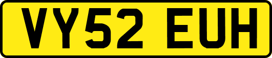 VY52EUH